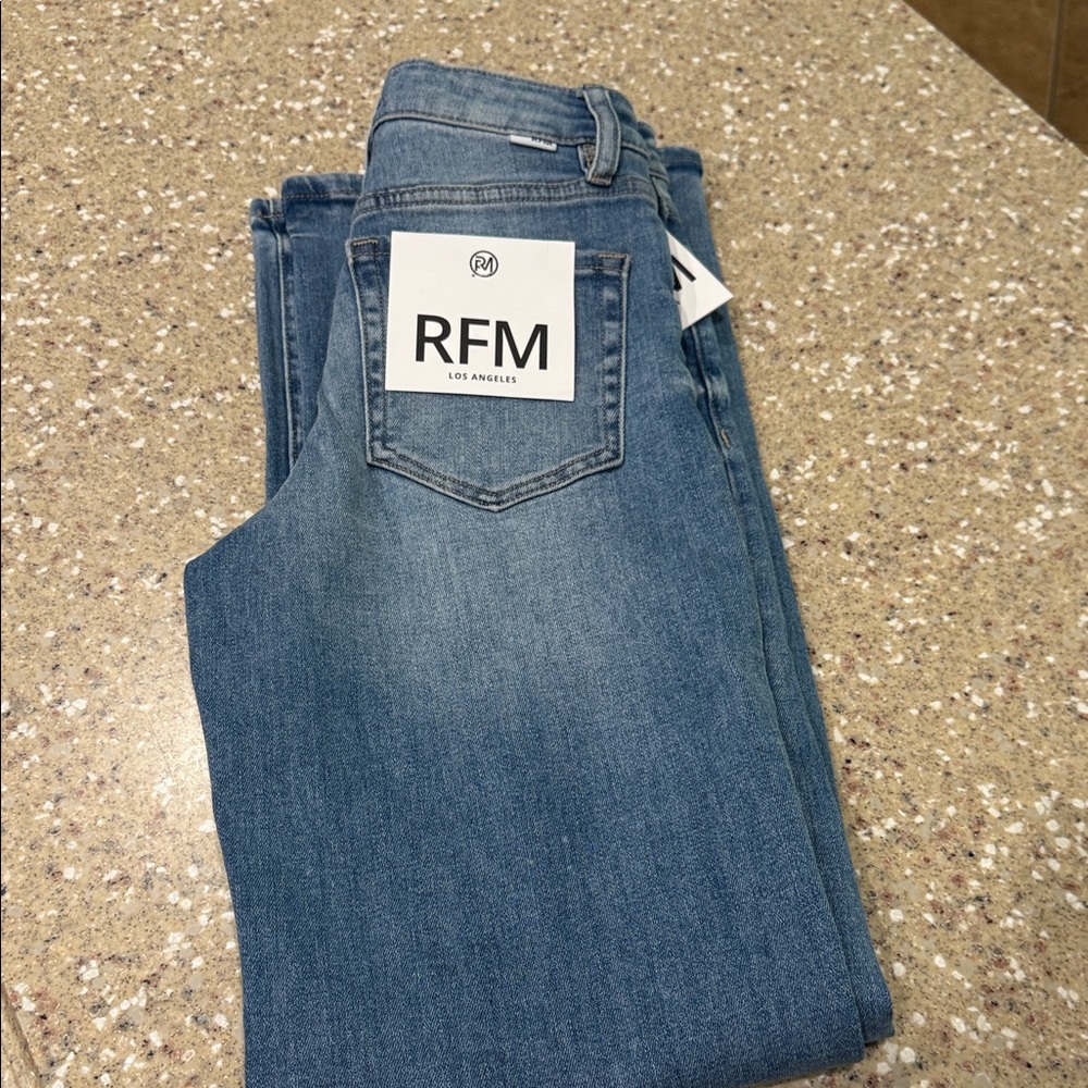 RFM Jeans - Picture 5 of 7